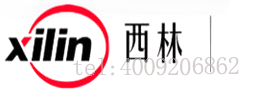 西林叉車新商標(biāo)，寧波如意股份有限公司(圖1)